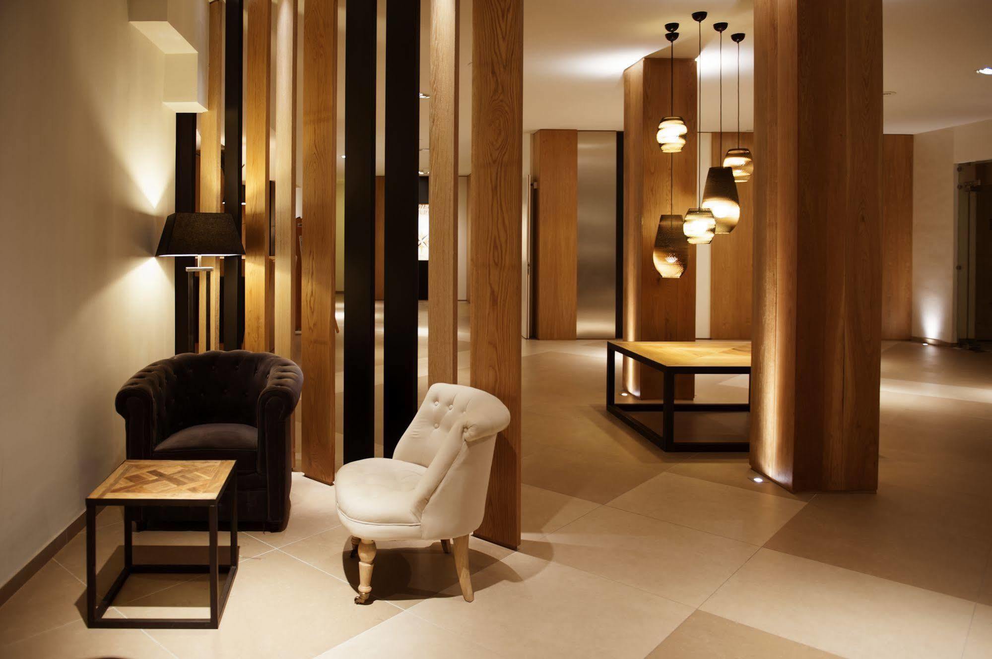 โรงแรมโรซา นอติกา มัลกรัตเดมาร์ ภายนอก รูปภาพ